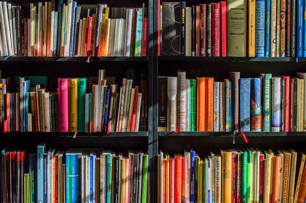 Bookcase