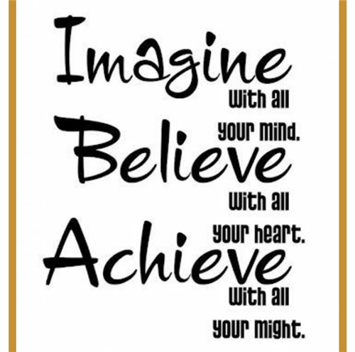 imagine 