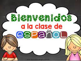 bienvenidos
