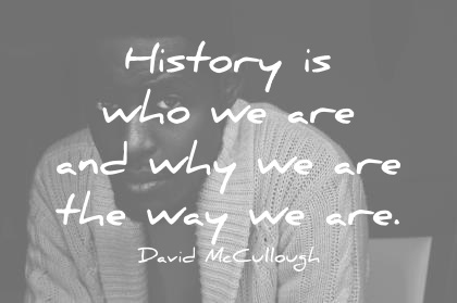 history 