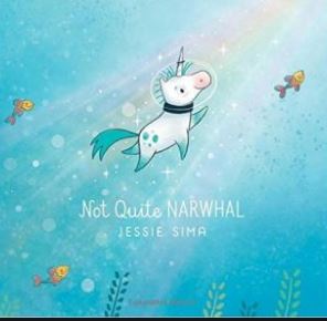 narwhal 
