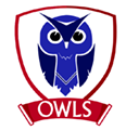 Oakside Elementary School Logo