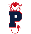 Peekskill Middle School Logo